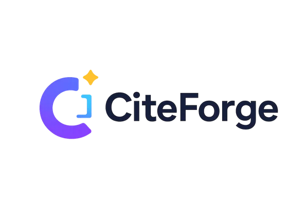 CiteForge